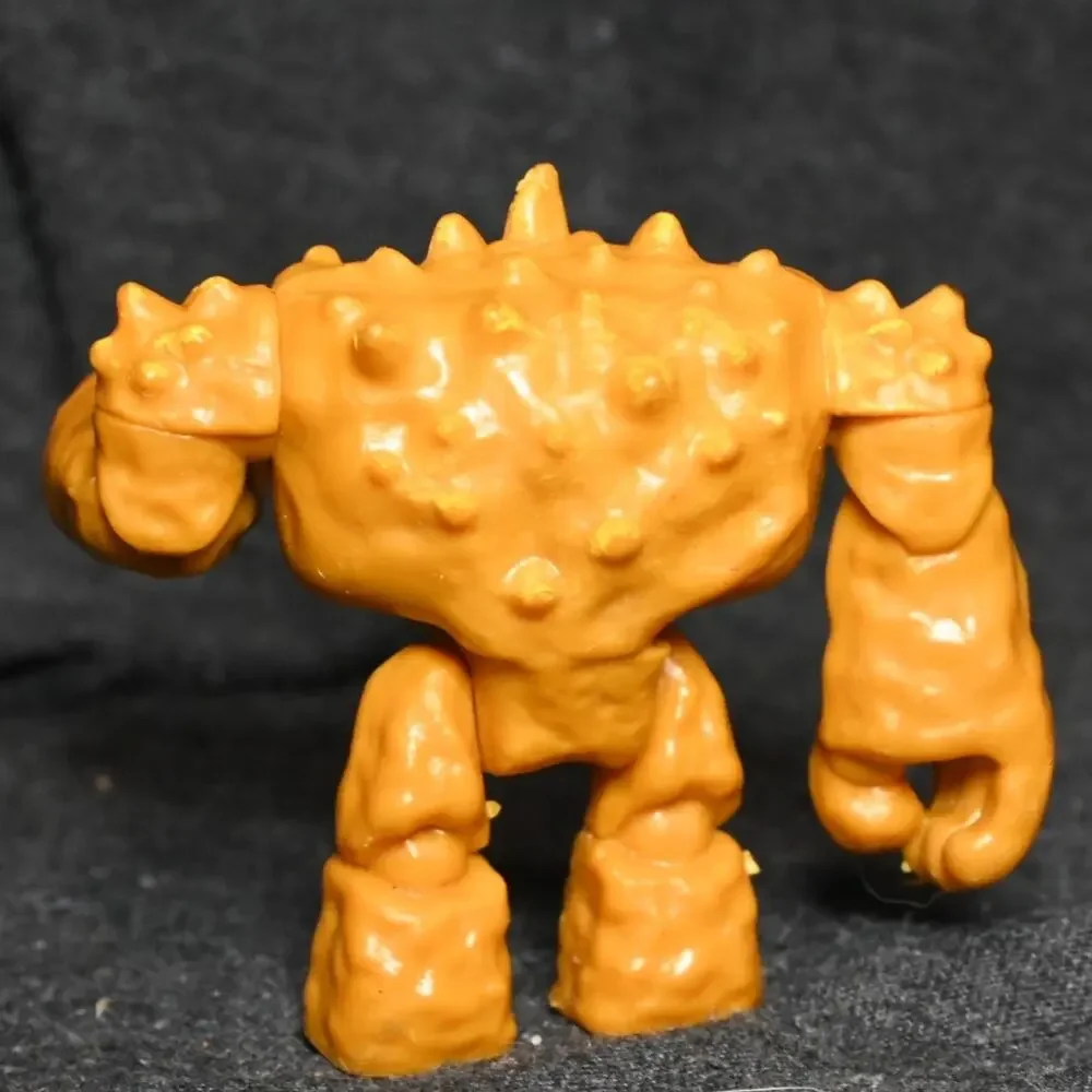 Chunk Face-Changing Mini 2.5